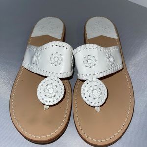 Jack Rogers Sandals